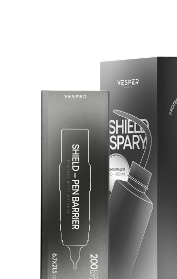 VESPER SHIELD