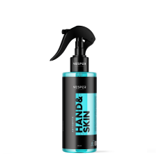 Антисептик для шкіри та рук VESPER Hand&Skin 250мл