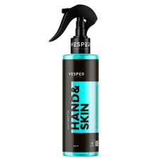 Антисептик для шкіри та рук VESPER Hand&Skin 500мл