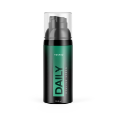 Крем для загоєння денний Vesper Healing Daily PUMP 100мл