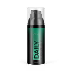 Крем для загоєння денний Vesper Healing Daily PUMP 100мл