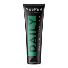 Крем для загоєння денний Vesper Healing Daily Tube 50мл