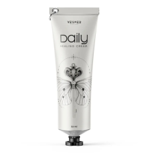 Крем для загоєння денний Vesper Healing Daily 30ML X OLYA LUUUCKY