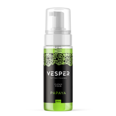 Антибактеріальна піна PAPAYA VESPER 150мл
