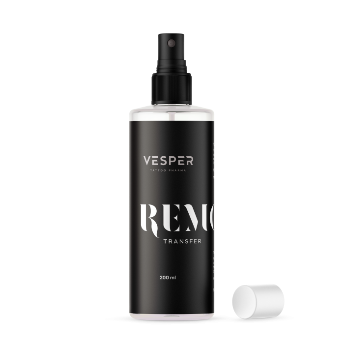 Ремувер для трансферу Vesper Remover 200 мл