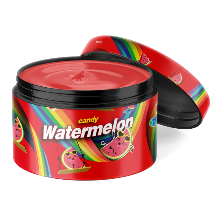 Крем-Вазелін Watermelon Vesper 300мл