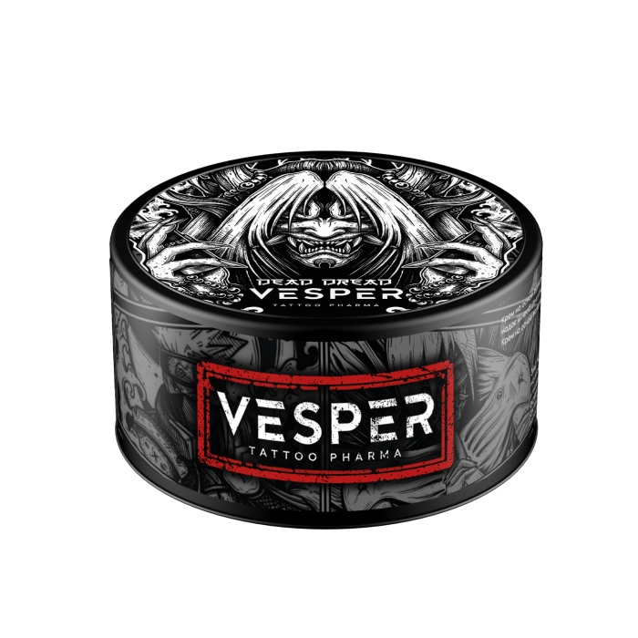 Крем-Вазелін Blueberry Vesper 50мл X Dead Dread