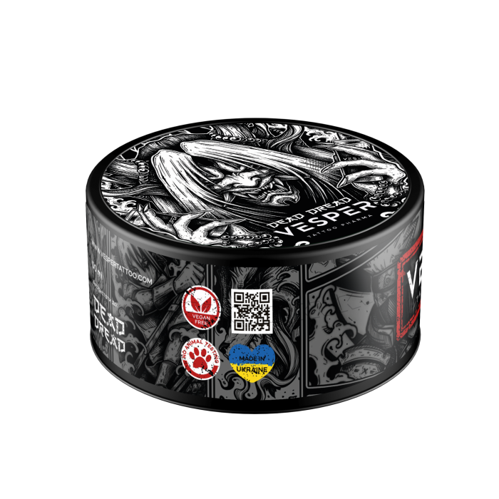 Крем-Вазелін Blueberry Vesper 50мл X Dead Dread