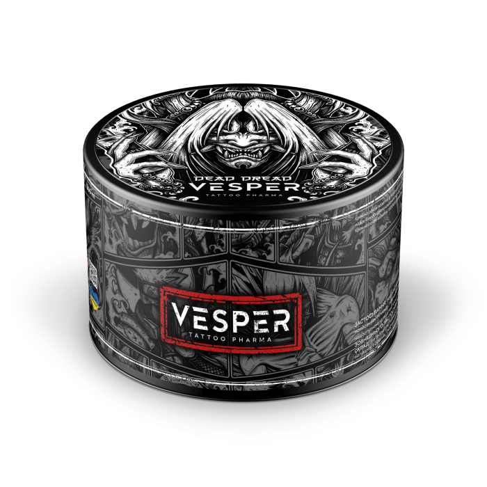 Крем-Вазелін Blueberry Vesper 300мл X Dead Dread