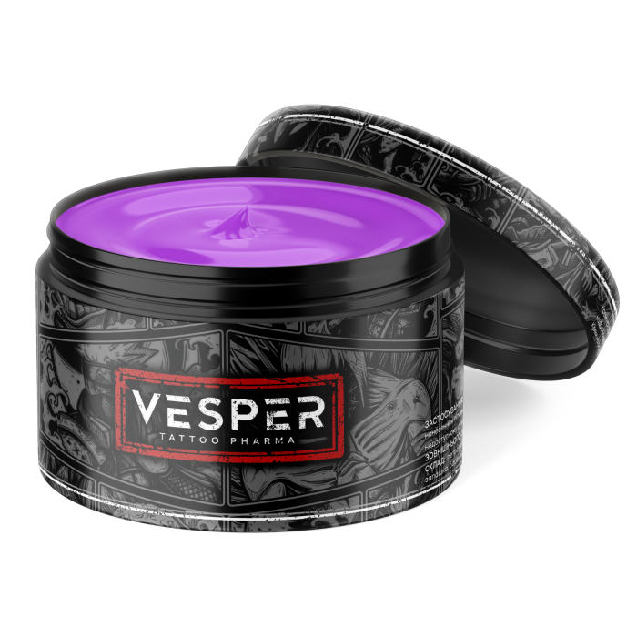 Крем-Вазелін Blueberry Vesper 300мл X Dead Dread