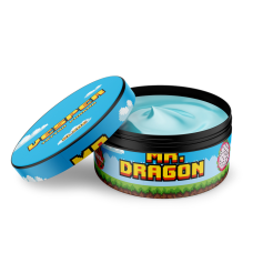 Крем-Вазелін MrDragon Vesper 50мл