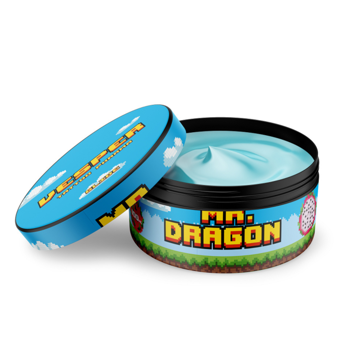 Крем-Вазелін MrDragon Vesper 50мл
