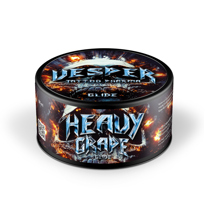Крем-Вазелін Heavy Grape Vesper 50мл