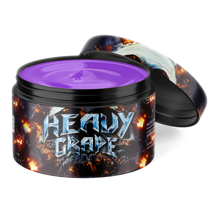 Крем-Вазелін Heavy Grape Vesper 300мл