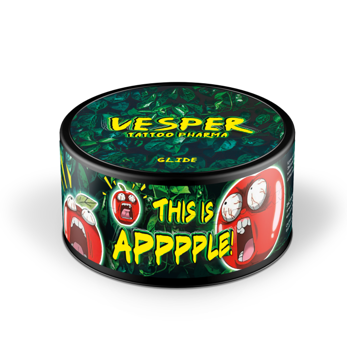 Крем-Вазелін This is APPLLEEEE! Vesper 50мл