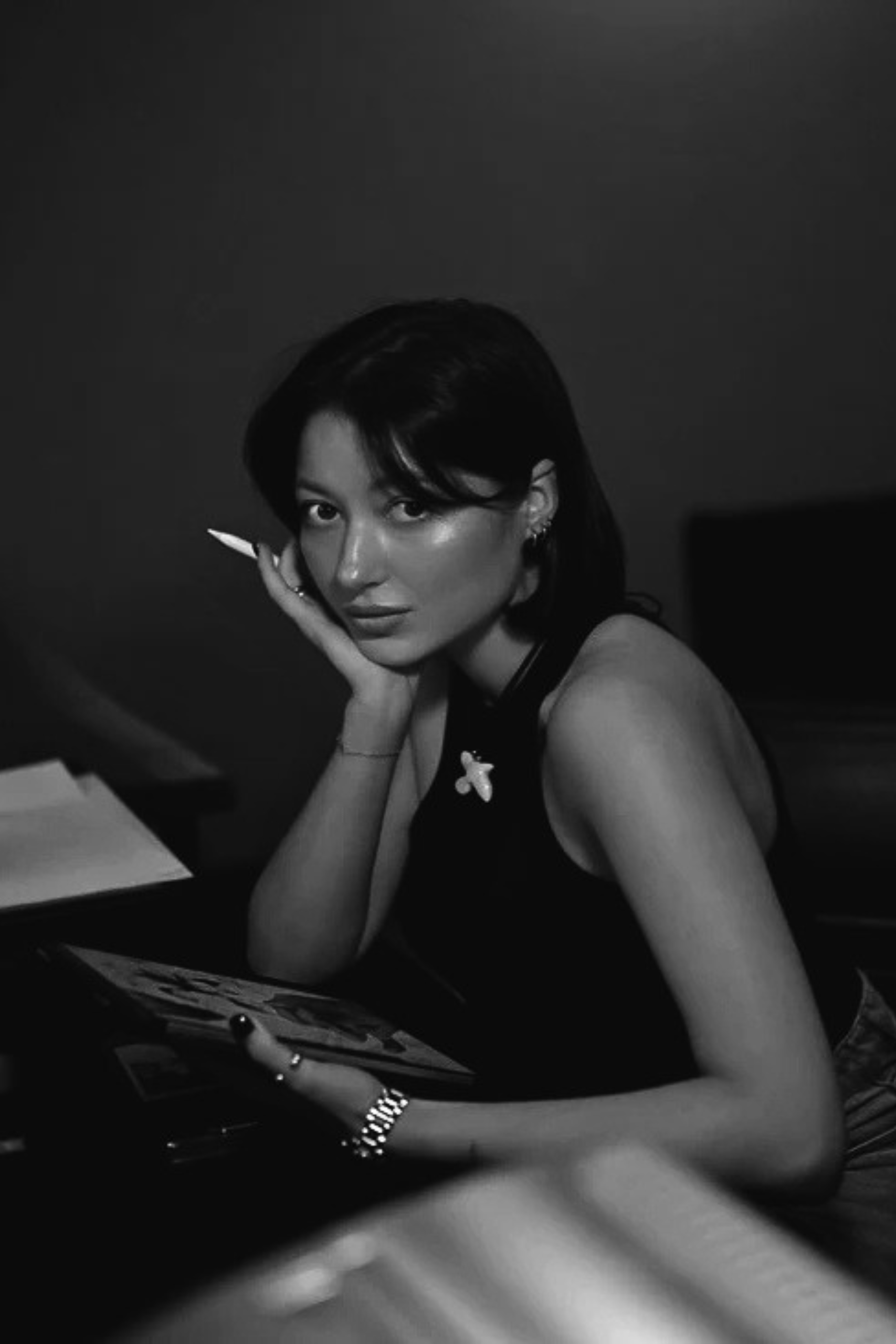VESPER Ambassador