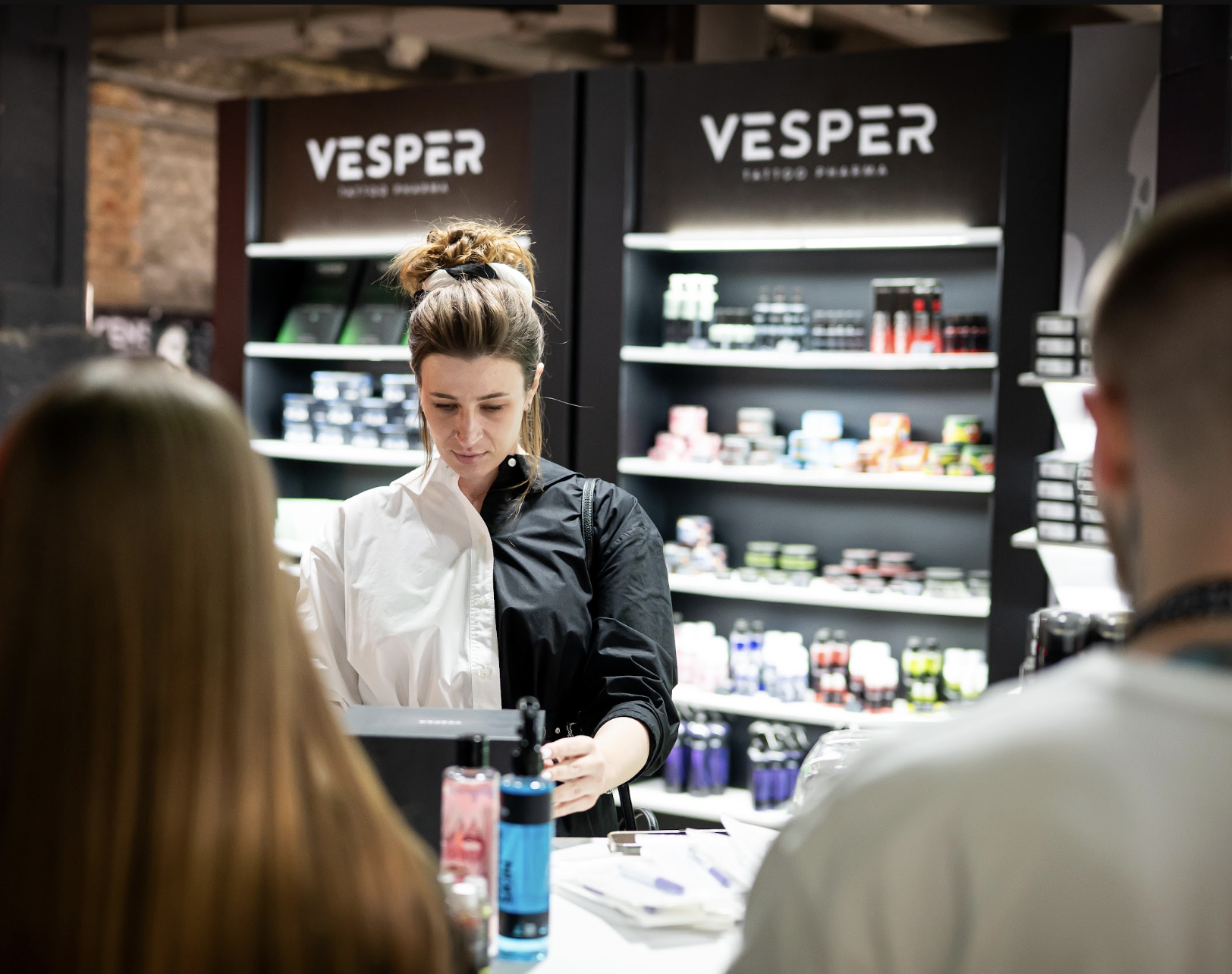 VESPER Community