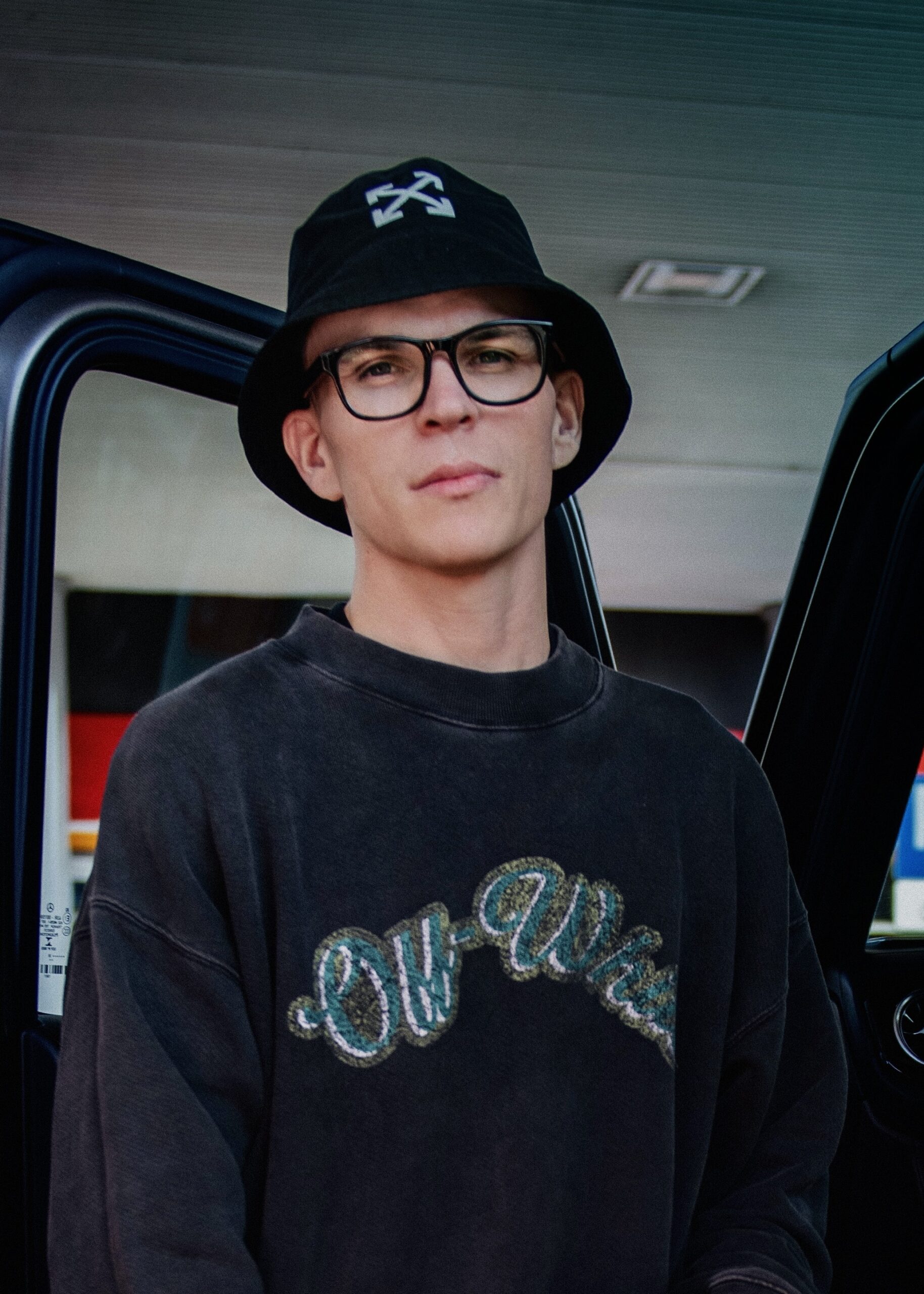 ALEX ZAKHAROV