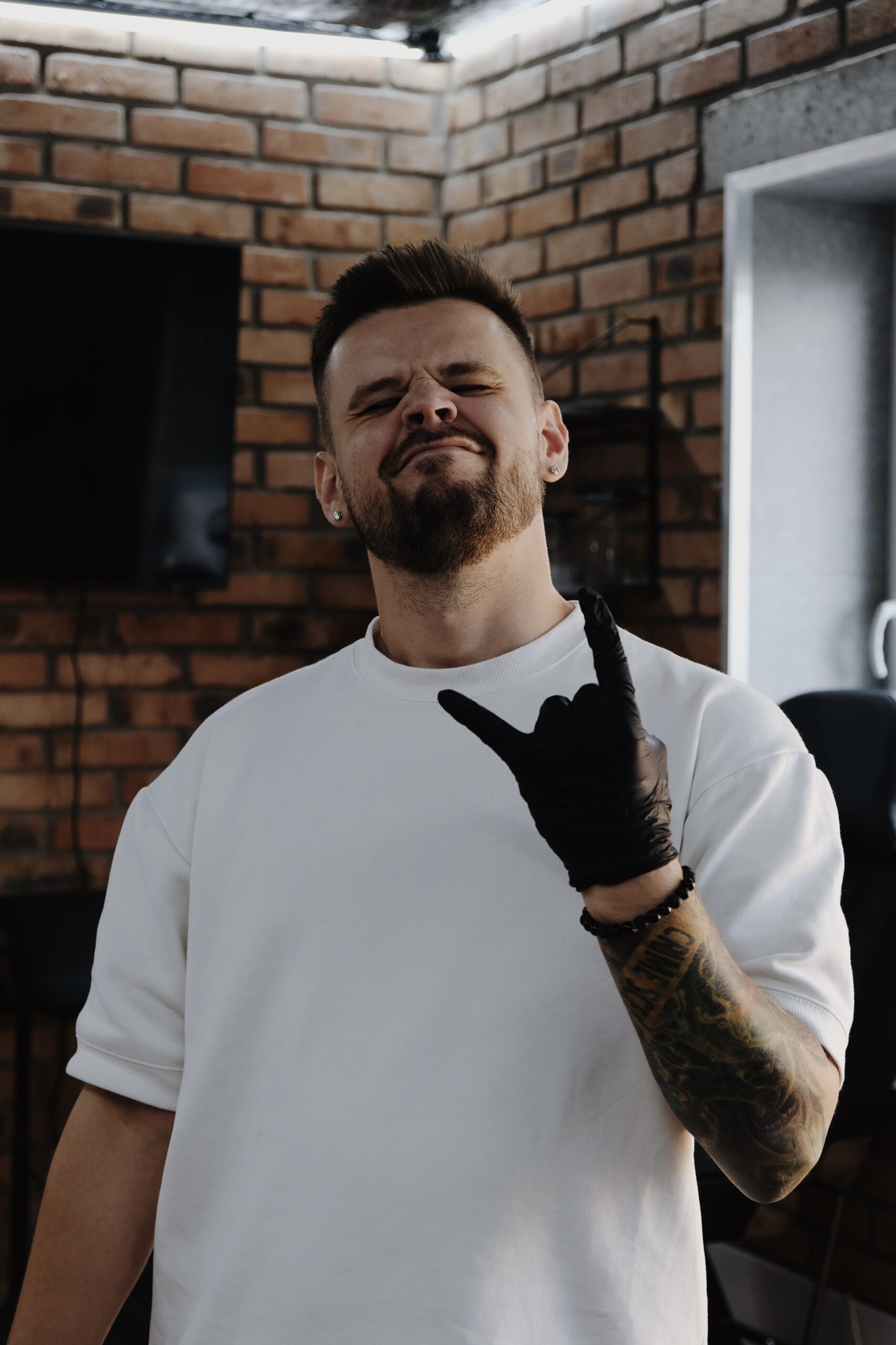 DMITRIY MASONOV