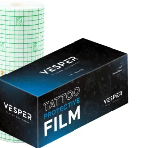 Плівка для загоєння Vesper Matte Film