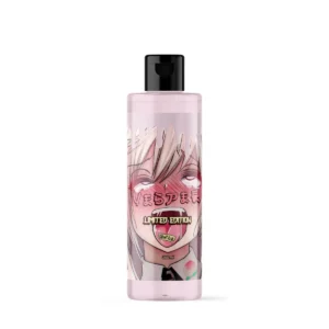 Антибактеріальне рожеве мило VESPER Roman Kor Limited Edition Peach