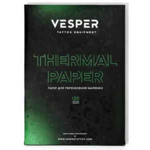Трансферний папір Thermal Printer Vesper
