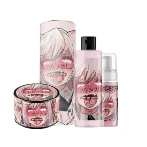Комплект косметики Limited Edition Roman Kor Peach Vesper
