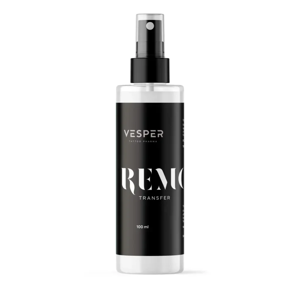 Ремувер Vesper Remover