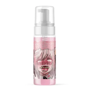 Антибактеріальна піна Roman Kor Limited Edition Peach