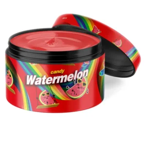 Крем-Вазелін Watermelon Candys Vesper