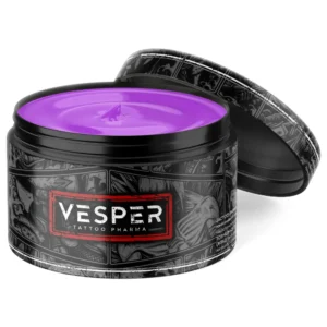 Крем-Вазелін Dead Dread Limited Edition BlueBerry Vesper