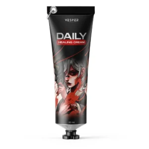 Крем для загоєння денний Vesper Healing Daily 30ML X NAZAR KLISHCH