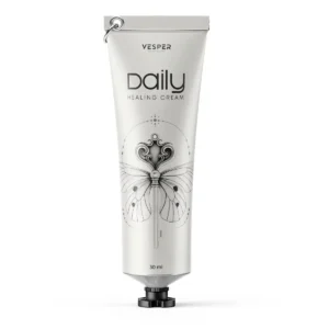 Крем для загоєння денний Vesper Healing Daily 30ML X OLYA LUUUCKY