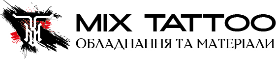 MIXTATTOO (AMBITION)