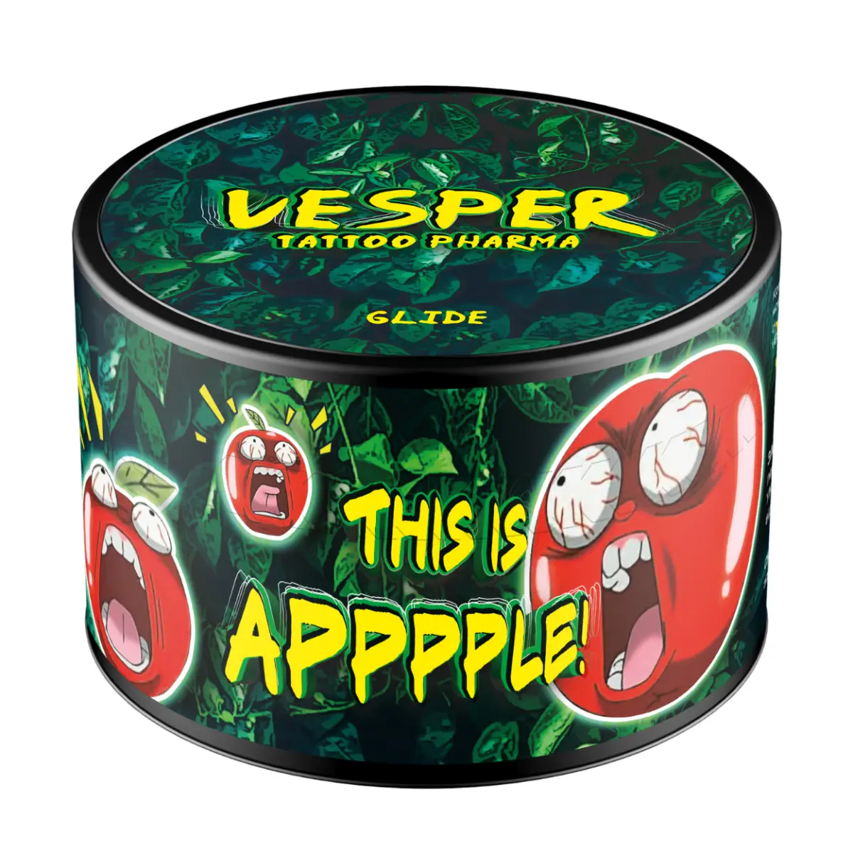 Крем-Вазелін This is APPLE Vesper